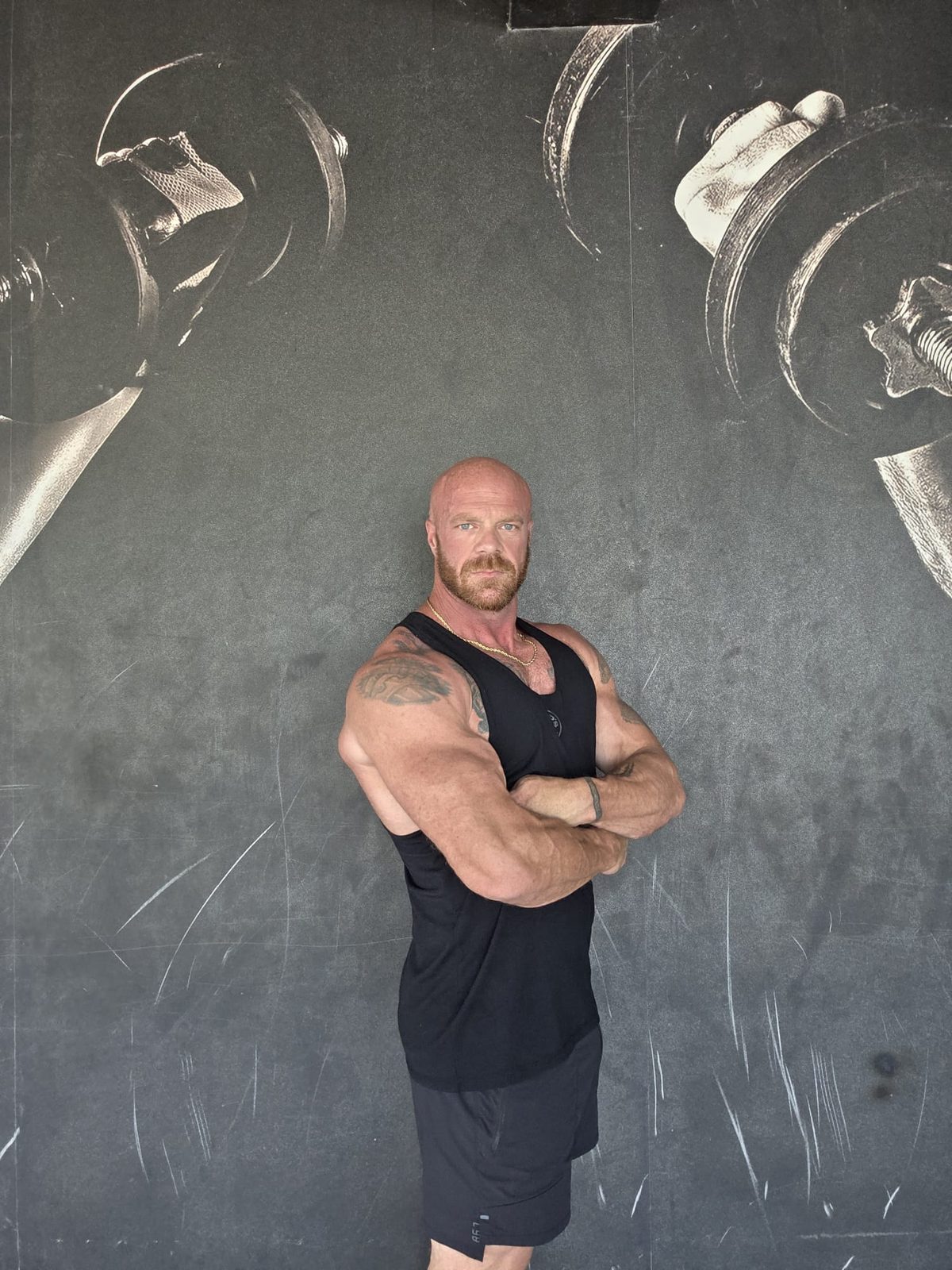 Coach Jordan Schwartz