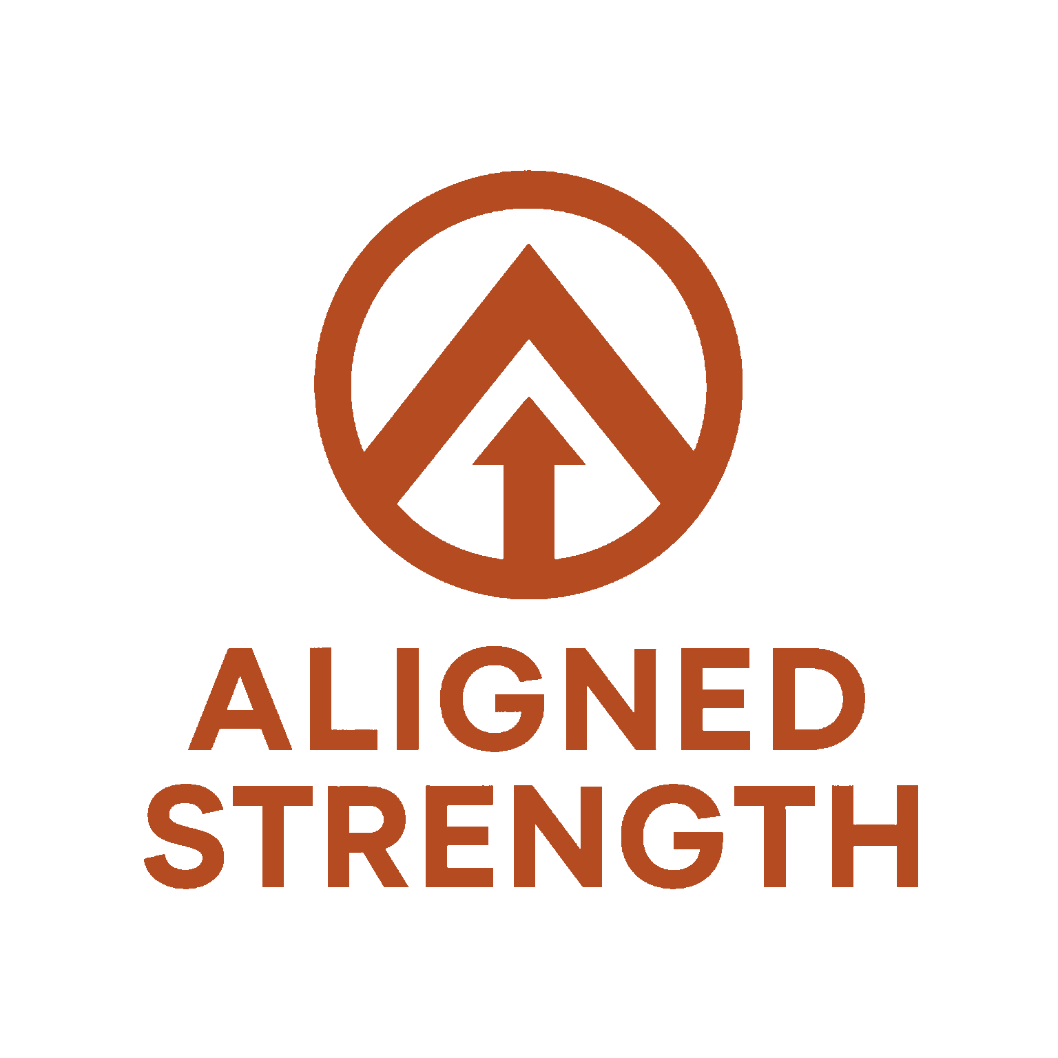 Aligned Strength